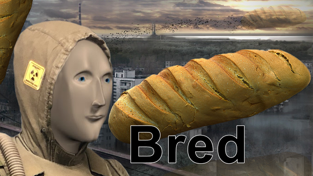 Stalker Bread